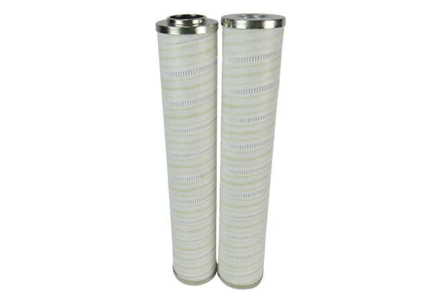 Lube & Hydraulic filters